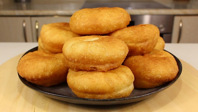 Шарбин бурятская кухня