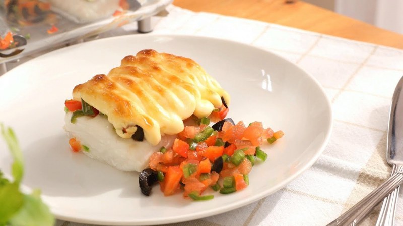 Гарнир к жареной курице