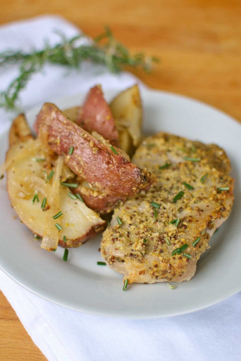 Лимонная курица по гречески
