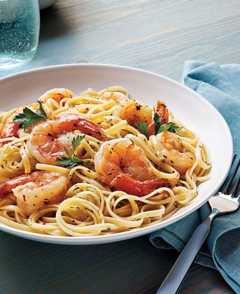 Лингуине (Linguine)