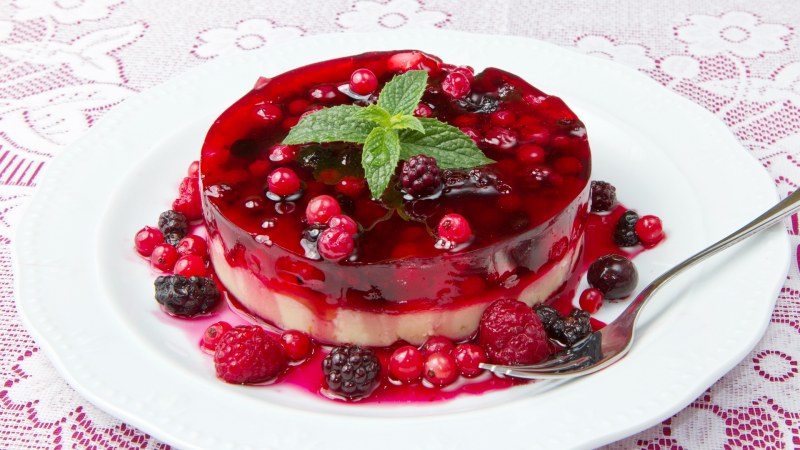Сахар на красную смородину