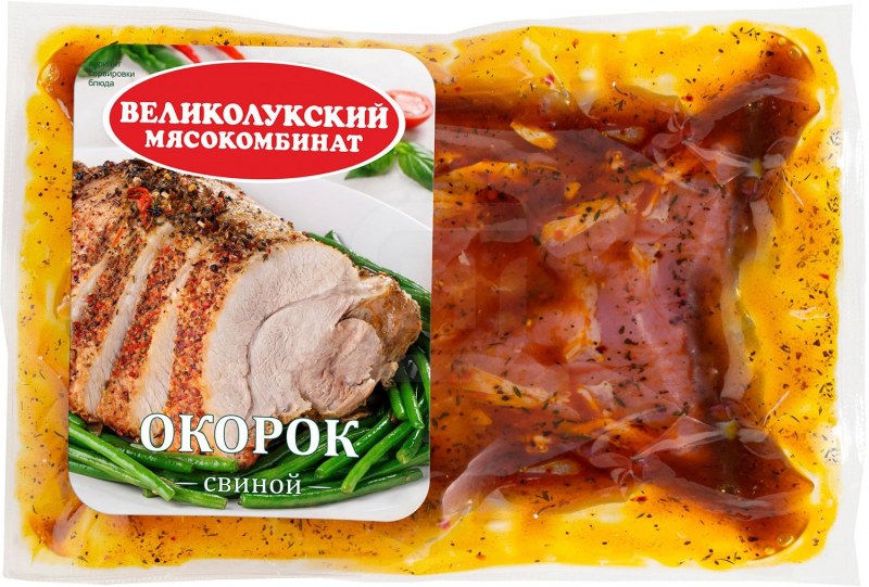Маринад для шашлыка