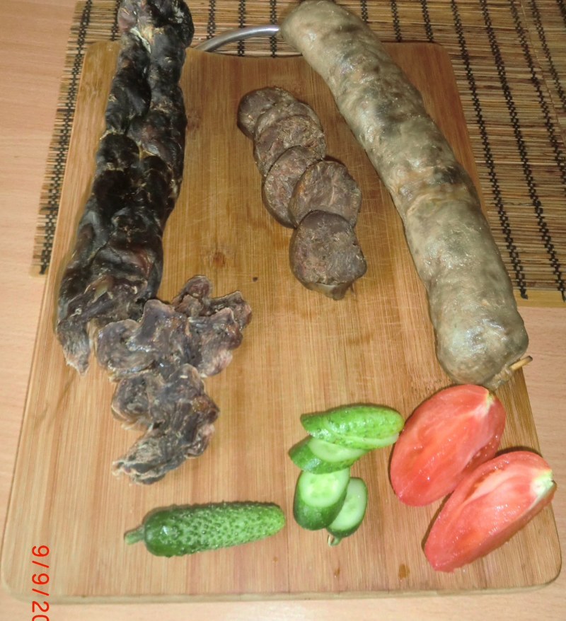 Примерова шужук