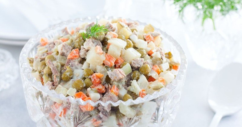 Энсалада Руса