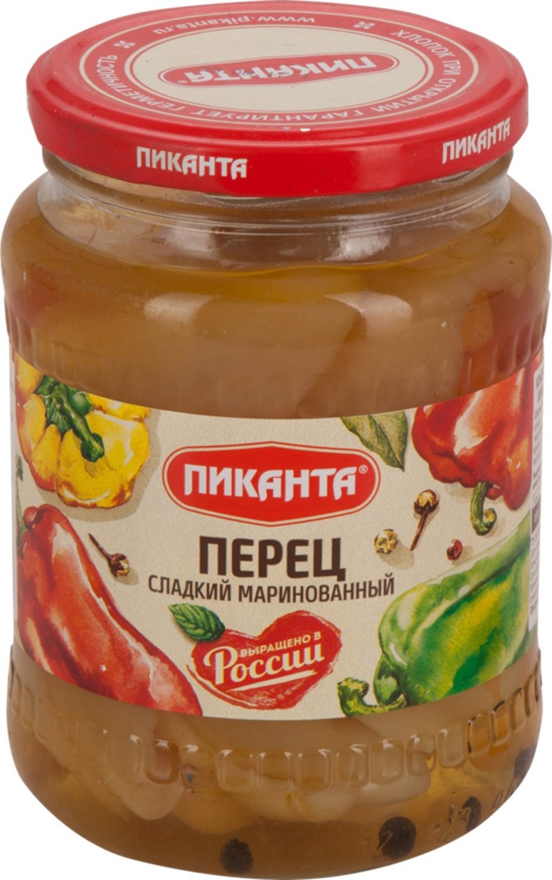Дунганский Горький перец