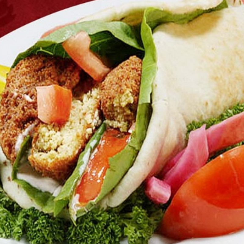 Falafel brothers Екатеринбург