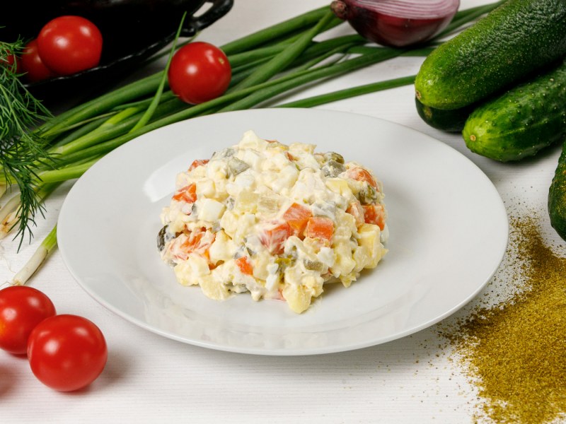 Оливье Лафэй