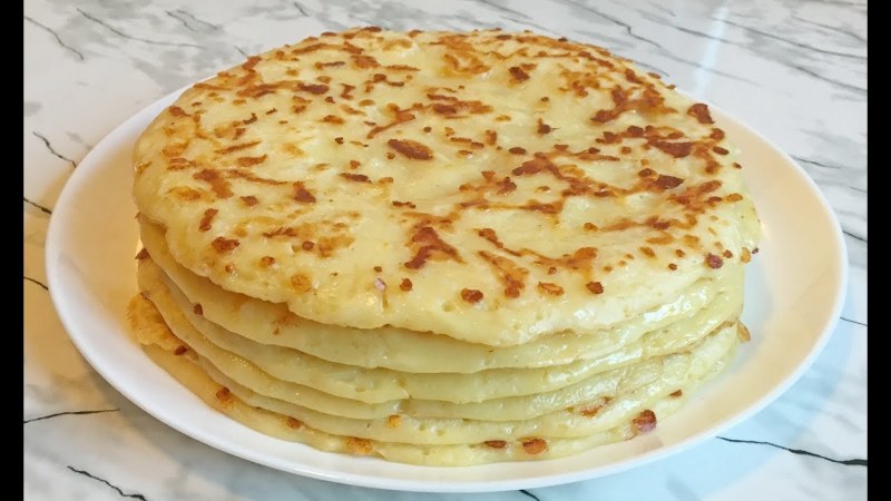 Хачапури мчади