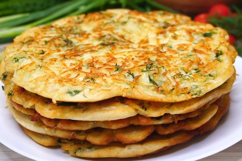 Наталья Калнина хачапури