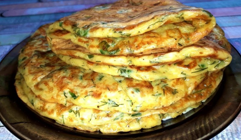 Хачапури Имерули по имеретински