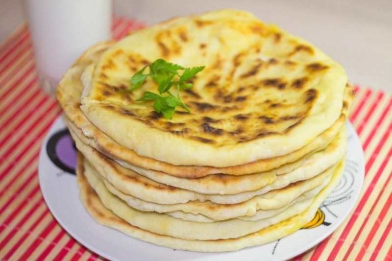 Хычины осетинские