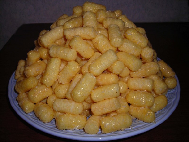 Пирожные Рафаэлло