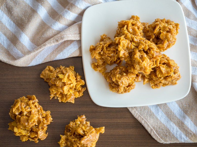 Кукурузные палочки Орел и Решка