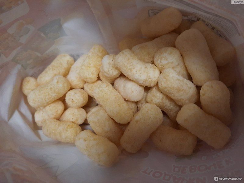 Кукурузный шашлык