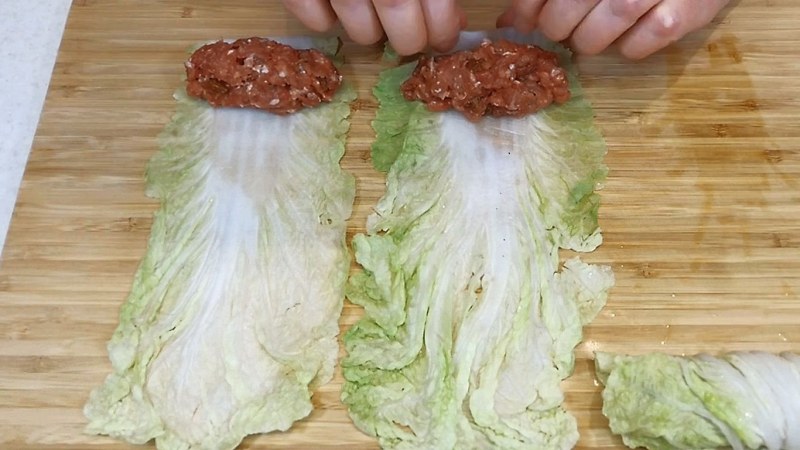 Капуста белокочанная и пекинская