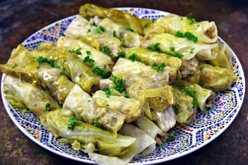 Капуста пекинская Плант