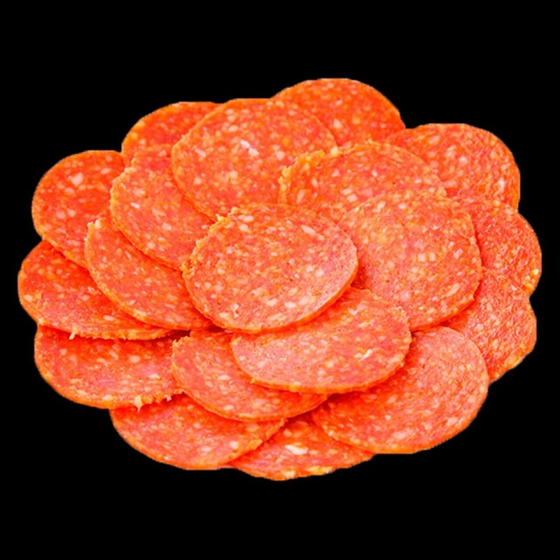 Пепперони слайсы