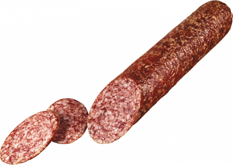 Колбаса пепперони для пиццы