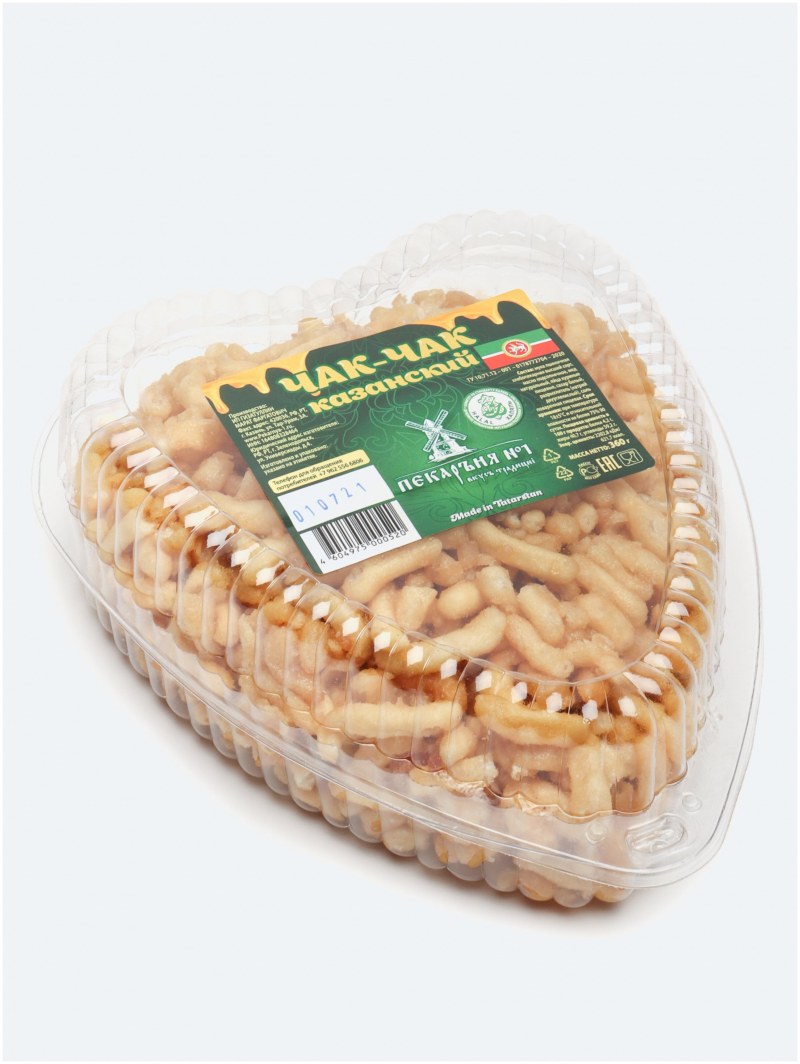 Чак Чак 360 гр