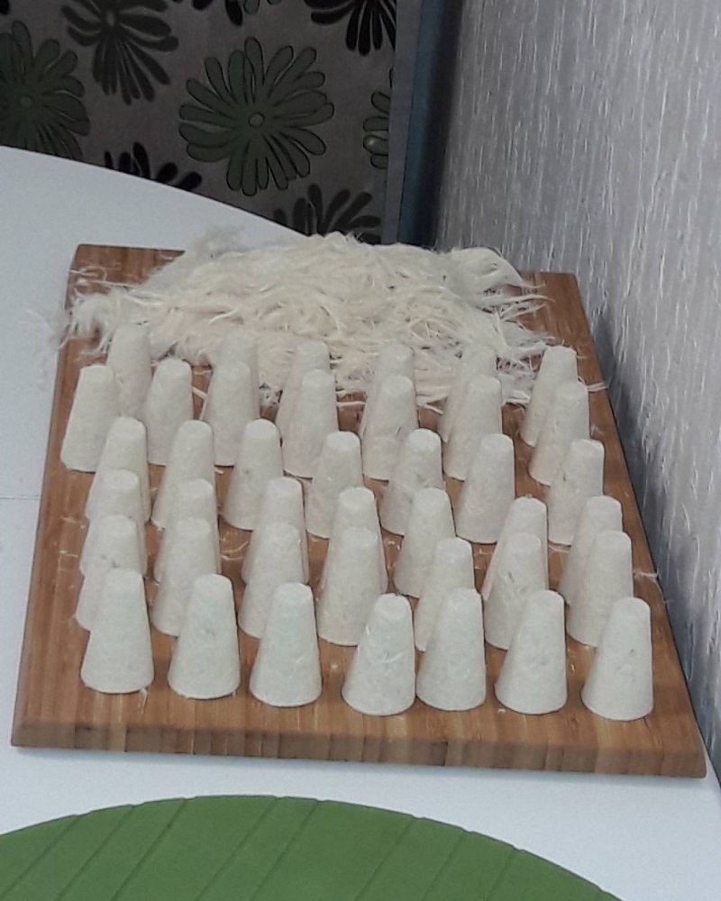 Блюдо урама