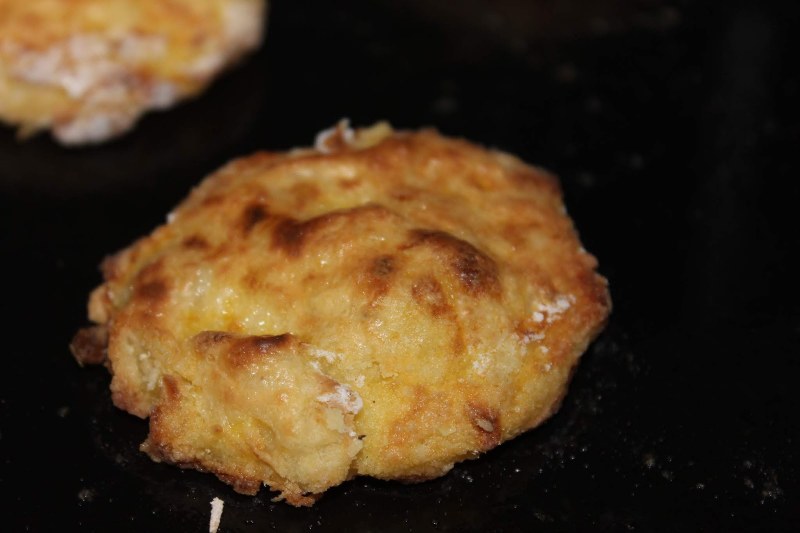 Капуста с молоком