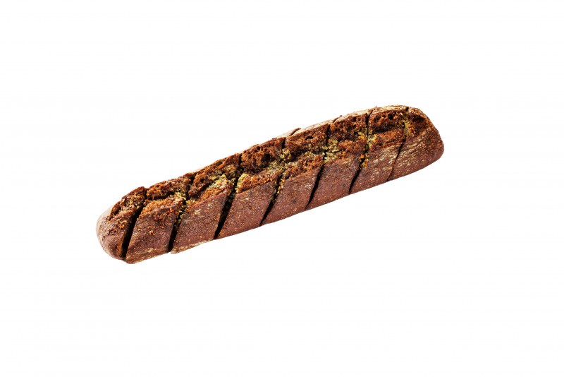 Мини багет чесночный