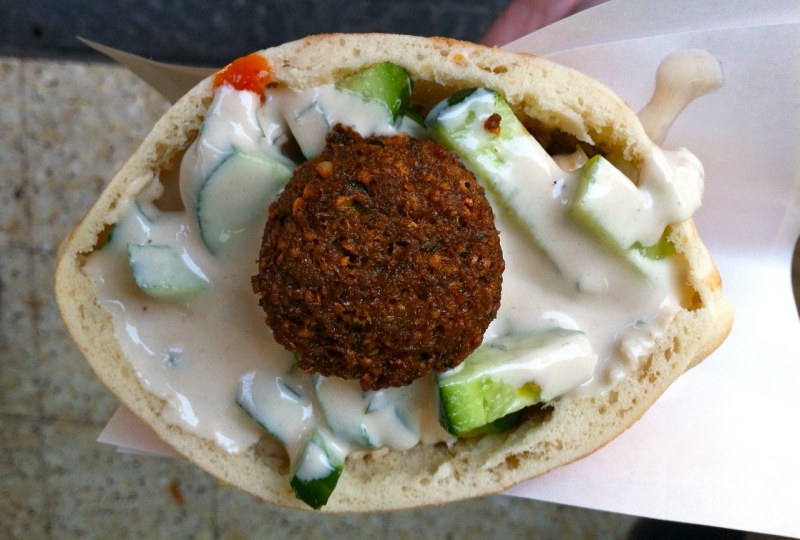 Бурито Мексиканская кухня
