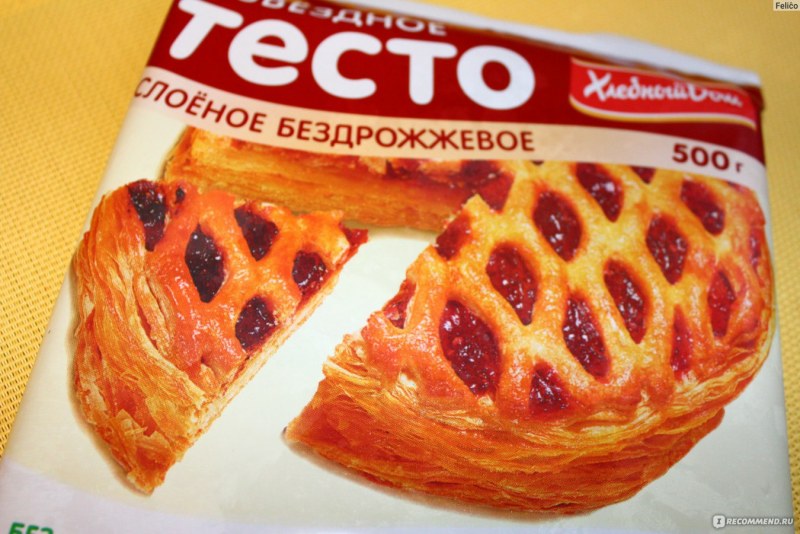 Тесто бездрожжевое моя цена