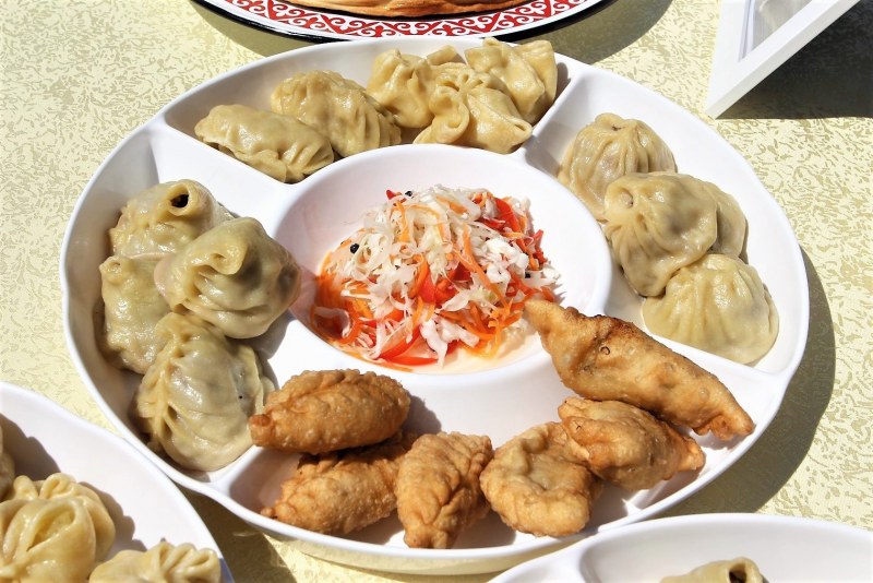 Хорхог из баранины