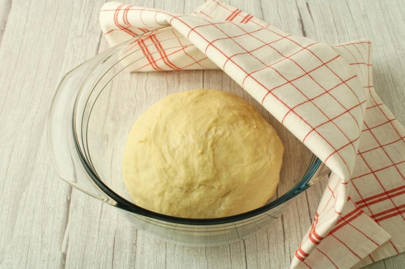 Чебуреки с сыром