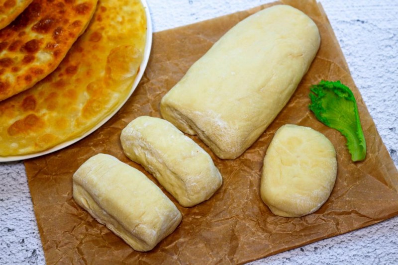 Домашние рецепты в картинках