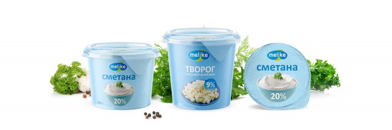 Вологодский творог 500 гр
