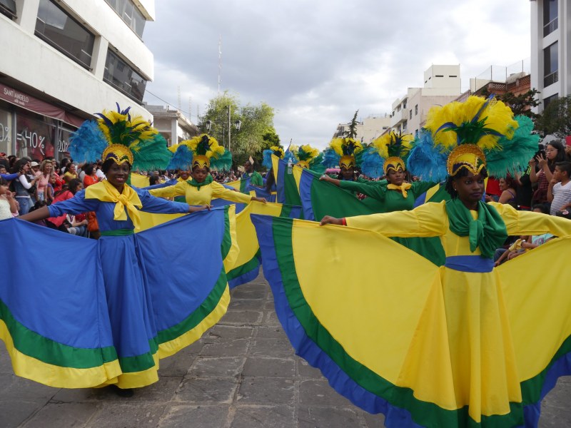 Saint Vincent and the Grenadines Flag