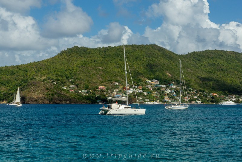 Saint Vincent and the Grenadines