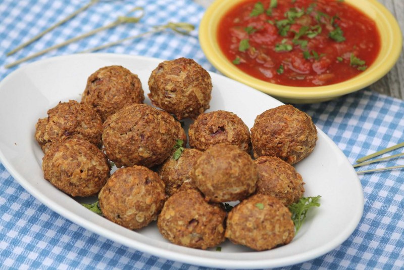 Ленивые голубцы с капустой и фаршем на сковороде