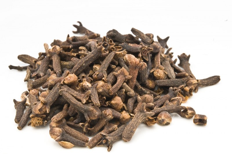 Гвоздика (Cloves) специя