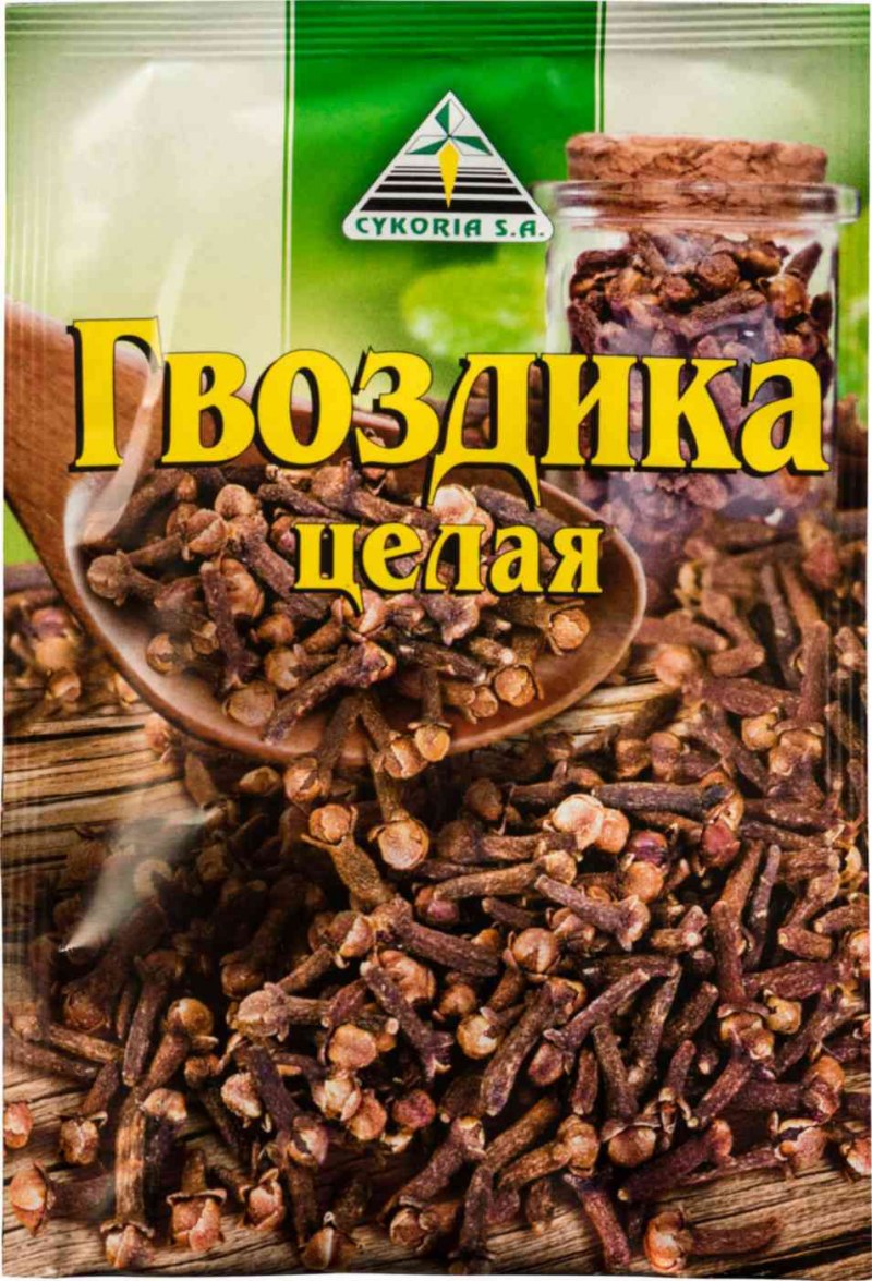 Переправа гвоздика