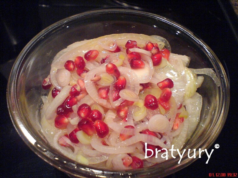 Отвар из луковой шелухи месячные