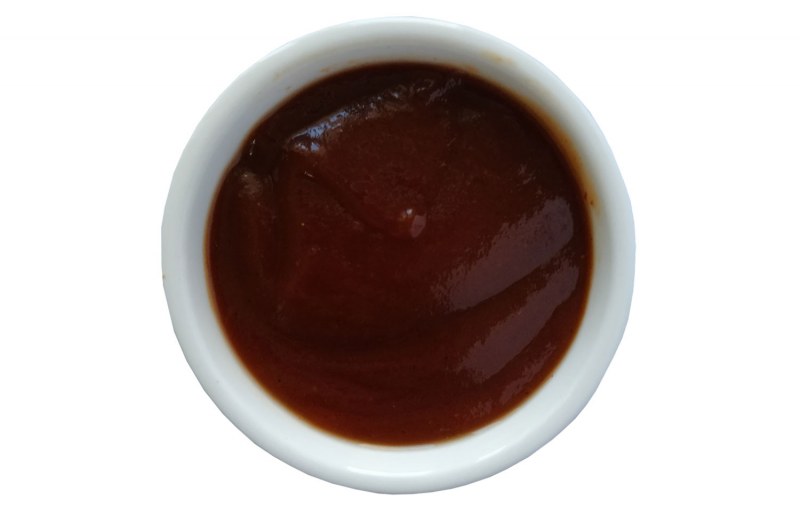 Соус Santa Maria BBQ Bourbon