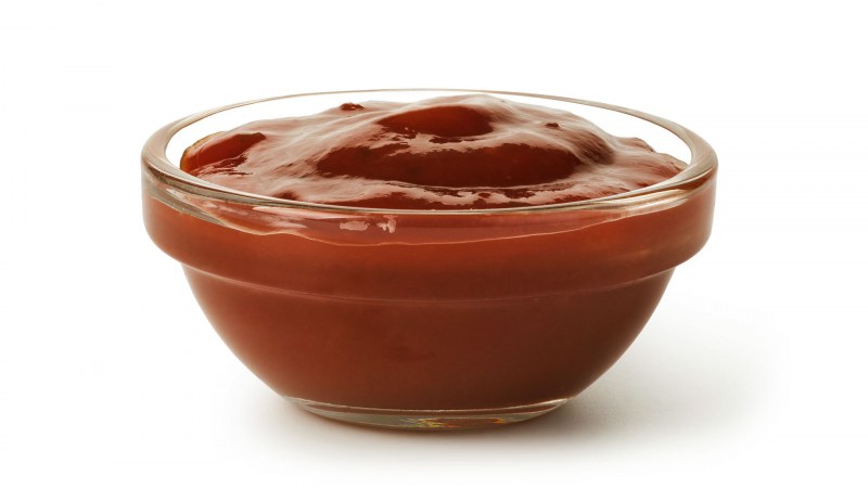 Соус американский Honey BBQ
