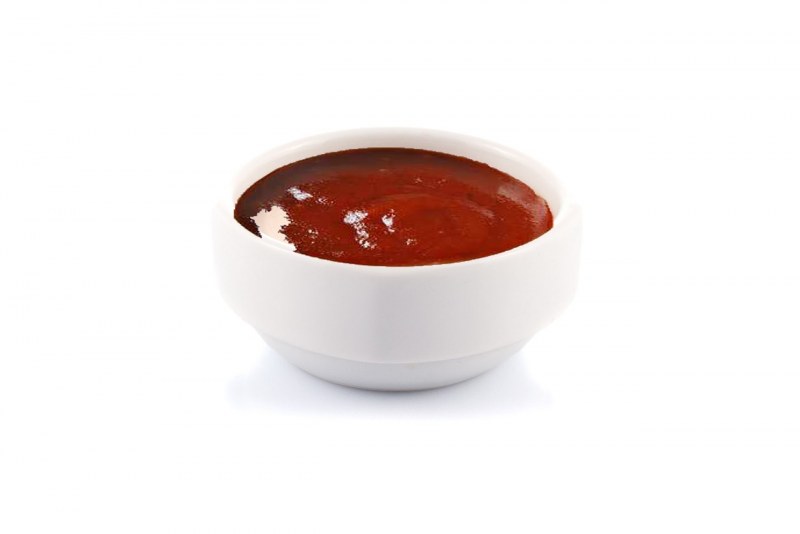 BBQ соус Джек Дэниэлс