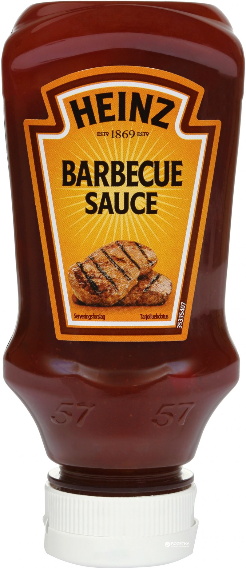 Соус BBQ