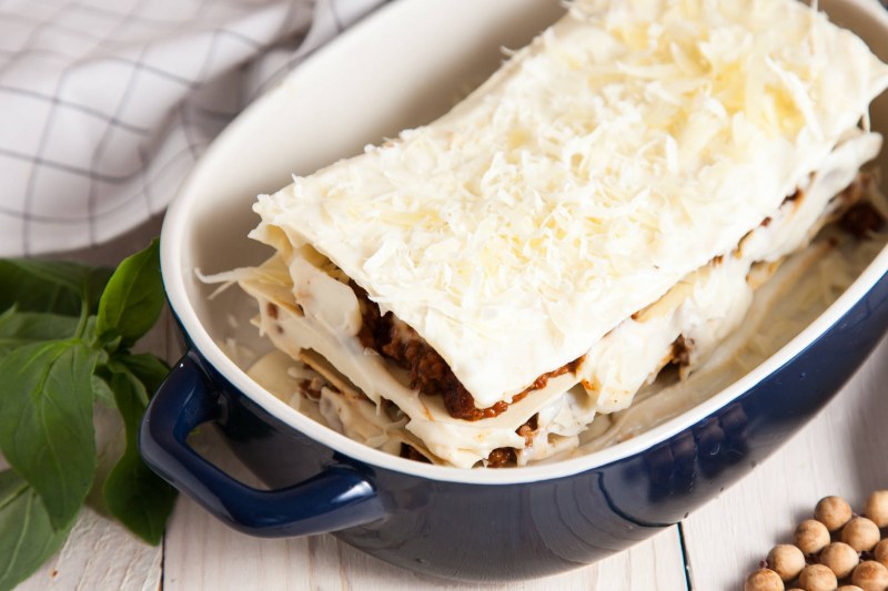 Лазанья (Lasagna) Италии