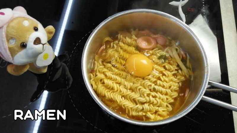 Лапша куриная Роллтон яичная
