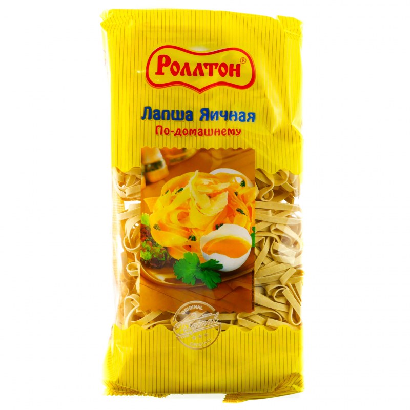 Роллтон кимчи