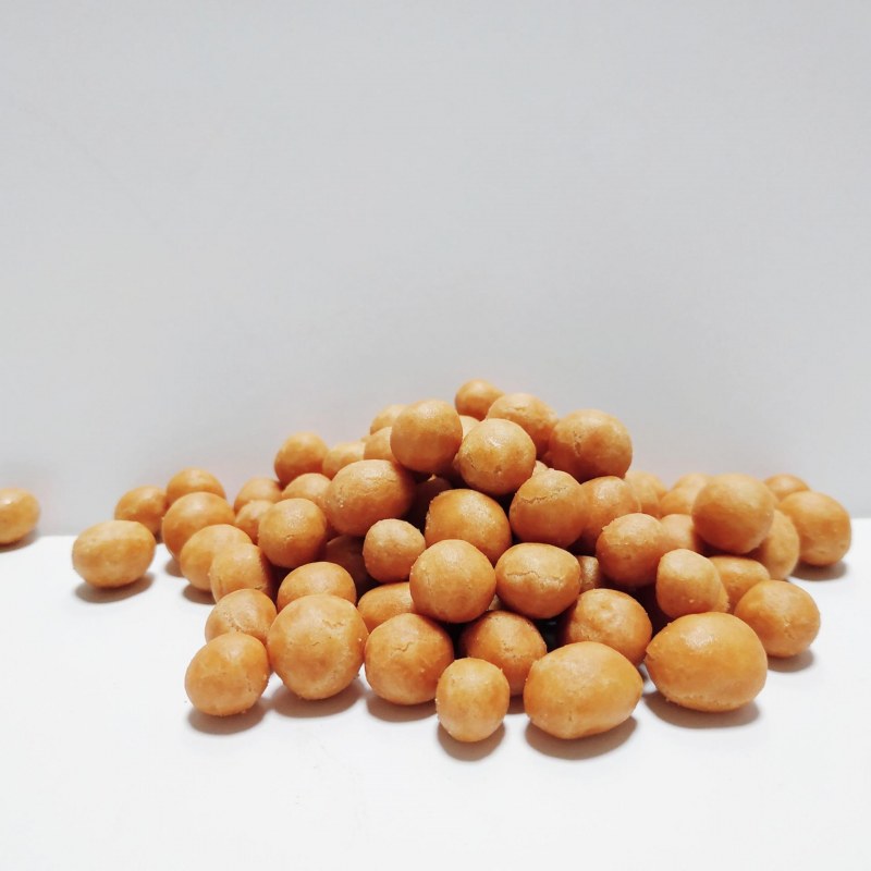 Арахис snack snack арахис в глазури сметана и лук 80 г