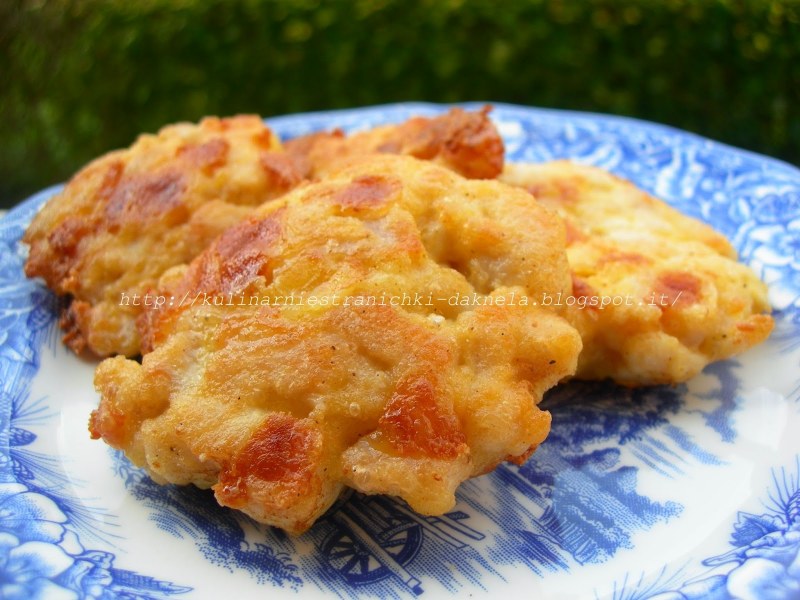 Котлеты из куриной грудки сочные
