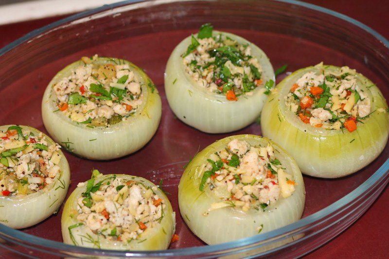 Лук порей консервирование