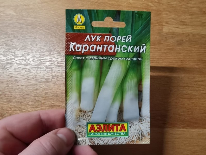 HANNAHOWO Leek