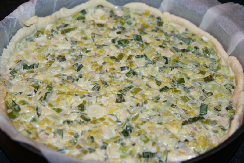 Куриная грудка с грибным соусом